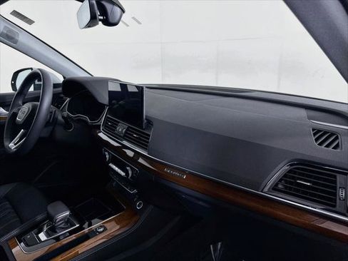Certified 2023 Audi Q5 2.0T Premium Plus w/ Premium Plus Package AWD/4WD image 28