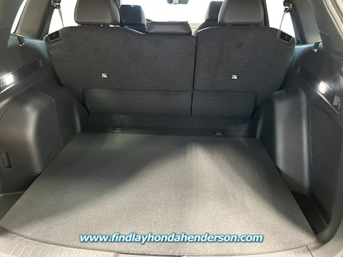 New 2026 Honda CR-V Sport Touring image 27