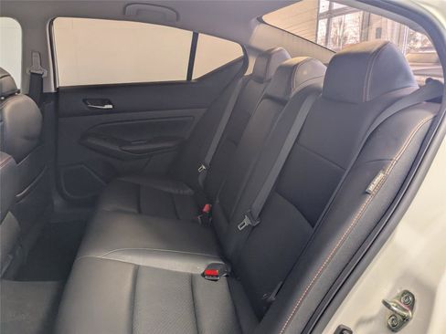 Used 2021 Nissan Altima 2.5 SR image 27