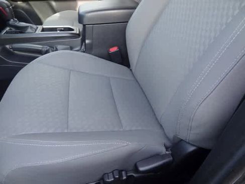 Used 2023 Toyota Tacoma SR image 10