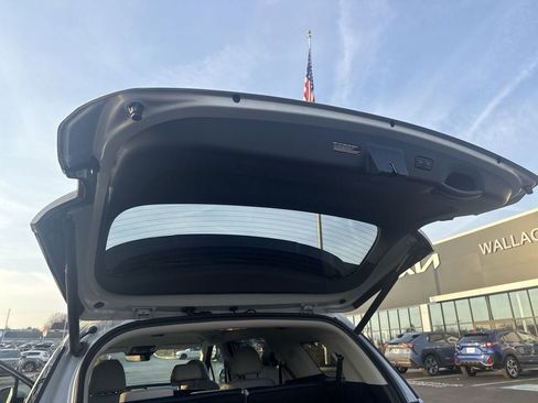 New 2026 Kia Carnival EX image 43