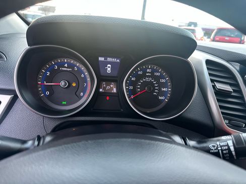 Used 2017 MAZDA MAZDA6 Touring image 76