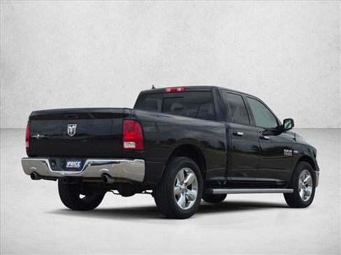 Used 2015 RAM 1500 Lone Star RWD image 5