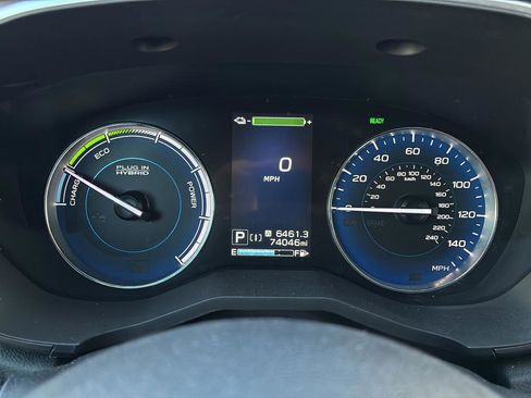 Used 2019 Subaru Crosstrek Hybrid AWD/4WD image 26