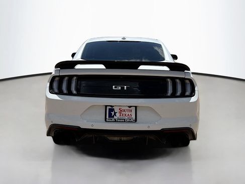 Used 2023 Ford Mustang GT Premium RWD image 6