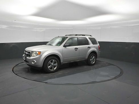 Used 2009 Ford Escape XLT AWD/4WD image 48