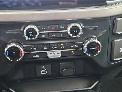 Used 2025 Ford F150 XLT w/ Equipment Group 301A Standard AWD/4WD image 14