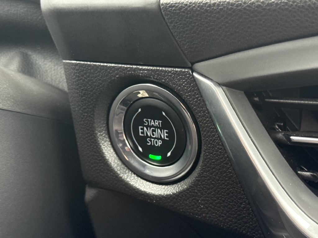 Used 2024 Buick Encore GX Sport Touring FWD image 21