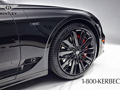 Used 2024 Bentley Continental GT Speed image 22