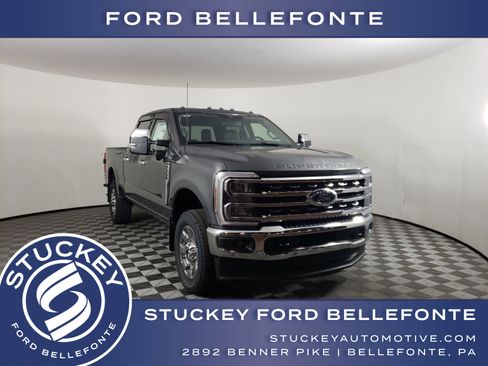 New 2026 Ford F350 Lariat w/ Lariat Ultimate Package image 1