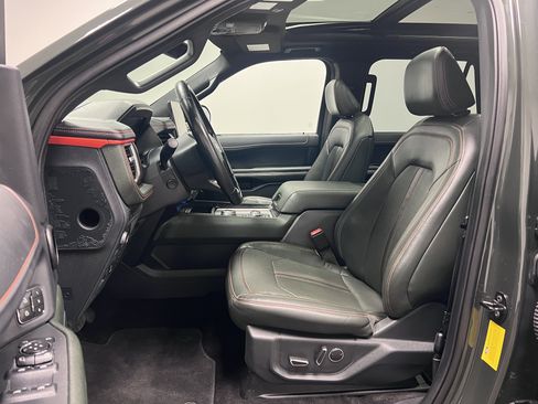 Used 2022 Ford Expedition Timberline image 16