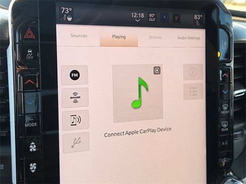 New 2026 RAM 1500 Tungsten w/ Bed Utility Group image 22