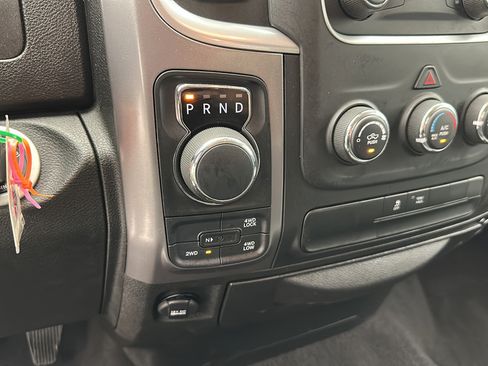 Used 2024 RAM 1500 Classic SLT AWD/4WD image 20