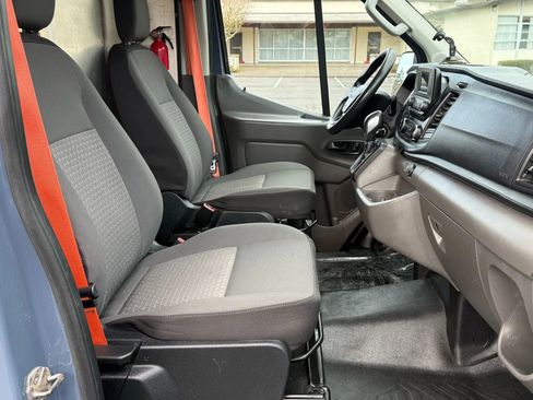 Used 2020 Ford Transit 250 148 High Roof Extended image 15