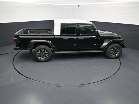 New 2026 Jeep Gladiator Sport AWD/4WD image 44