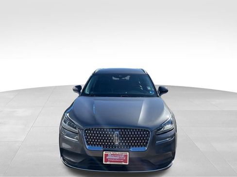 Used 2021 Lincoln Corsair FWD w/ Convenience Package image 4