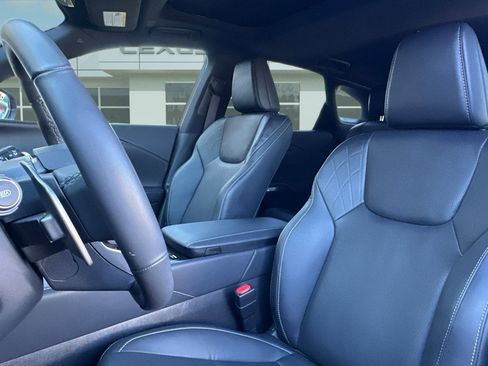 Certified 2024 Lexus RX 350h RX 350h image 5