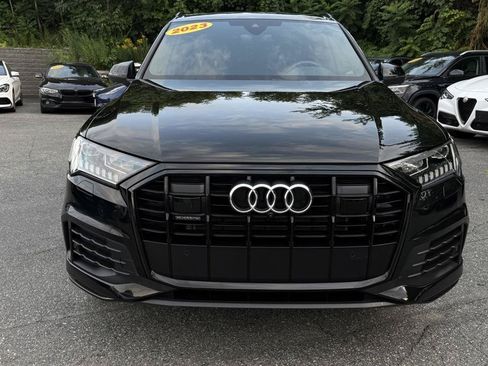 Used 2023 Audi Q7 2.0T Premium Plus w/ Premium Plus Package AWD/4WD image 23