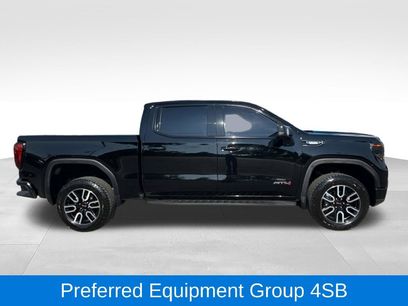 Used 2022 GMC Sierra 1500 AT4 w/ AT4 Preferred Package