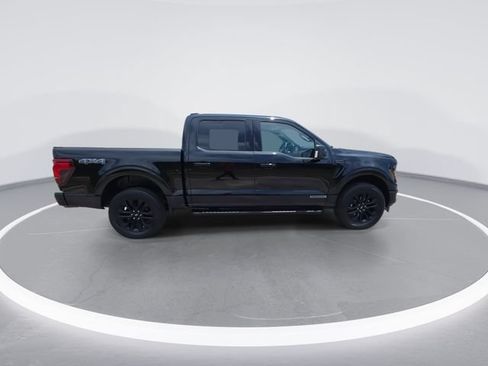 Used 2024 Ford F150 XLT w/ Equipment Group 303A High AWD/4WD image 9