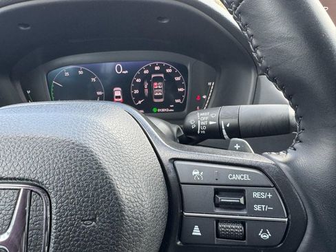 Certified 2024 Honda Accord Sport image 19