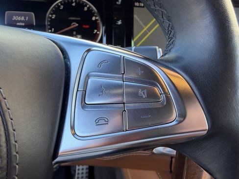 Used 2017 Mercedes-Benz S 550 Cabriolet image 30