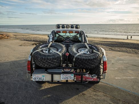 Used 2001 Ford F150 2WD SuperCab image 6