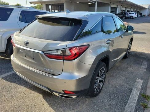 Used 2021 Lexus RX 350 FWD w/ Premium Package image 4