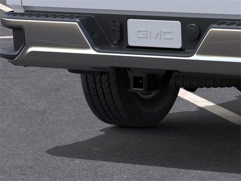 New 2026 GMC Sierra 2500 SLE w/ SLE Convenience Package image 14
