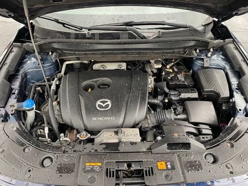 Used 2021 MAZDA CX-5 Grand Touring AWD/4WD image 7