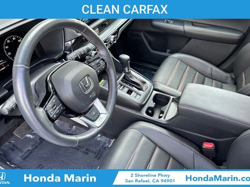 Used 2023 Honda CR-V Sport Touring image 10