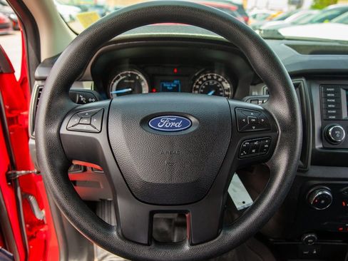 Used 2020 Ford Ranger XL w/ Trailer Tow Package image 16