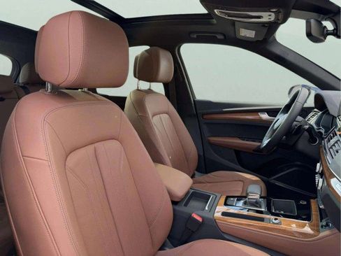 Certified 2022 Audi Q5 2.0T Premium Plus w/ Premium Plus Package image 29