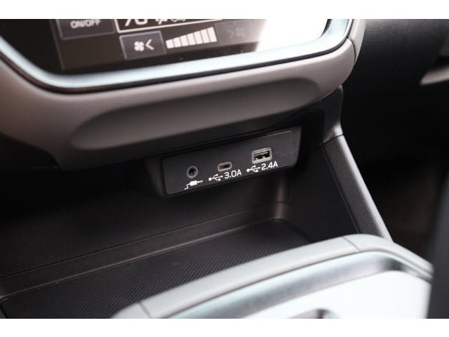 New 2026 Subaru Crosstrek 2.5i Premium AWD/4WD image 37