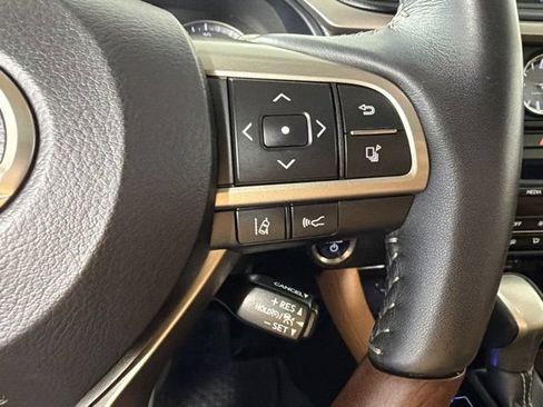 Used 2021 Lexus RX 450h AWD w/ Premium Package image 18