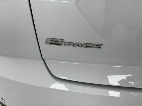 Used 2020 Jaguar E-PACE image 40