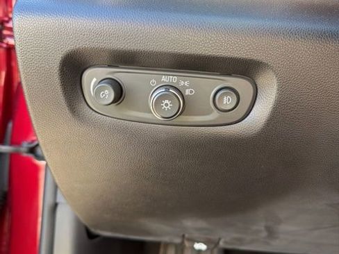 Used 2018 Chevrolet Traverse High Country w/ LPO, Floor Liner Package image 20