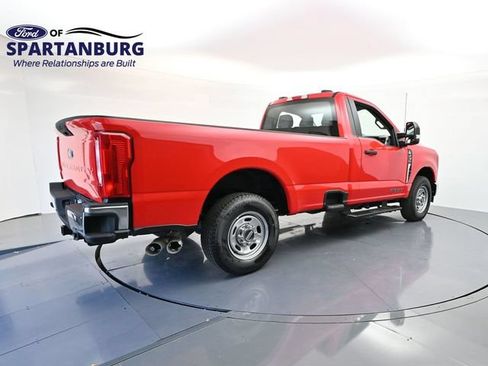 Used 2026 Ford F250 XL w/ XL Chrome Package RWD image 7