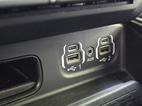 Certified 2022 RAM 1500 Lone Star AWD/4WD image 23