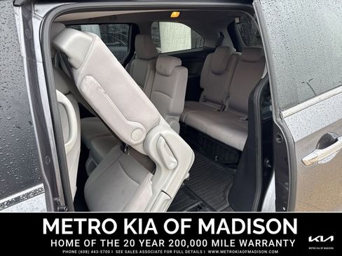 Used 2019 Honda Odyssey EX image 26
