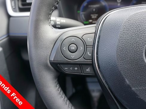 Used 2024 Toyota RAV4 XSE w/ Advanced Technology Package image 4