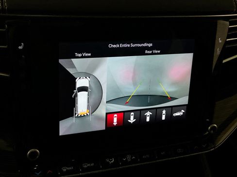 Used 2022 Jeep Wagoneer Series II w/ Convenience Group I image 14