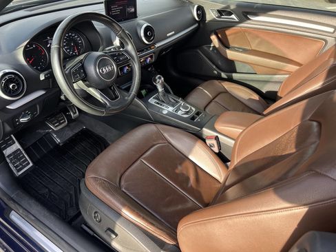 Used 2017 Audi A3 2.0T Premium w/ Convenience Package image 15