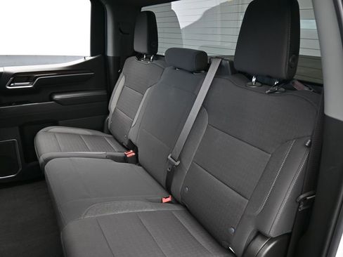 Used 2023 Chevrolet Silverado 1500 RST image 35