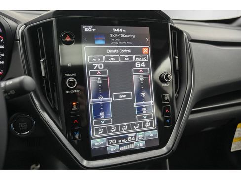 New 2026 Subaru Impreza RS image 27