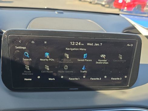 Used 2023 Hyundai Santa Fe SEL image 25