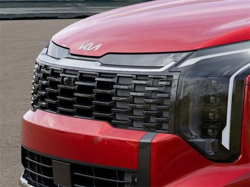 New 2026 Kia Sportage SX image 12