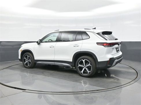 New 2026 Volkswagen Tiguan SE image 5