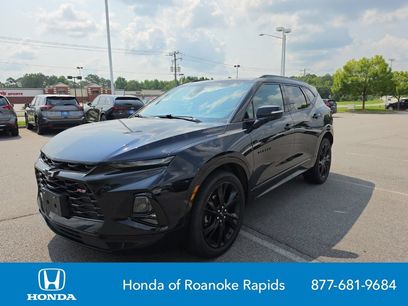 Used 2020 Chevrolet Blazer RS