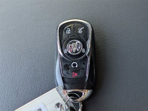 Used 2022 Buick Enclave Premium w/ Surround and Sites Package image 31